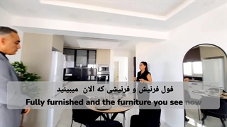 ✅️بررسی پروژه SEA PERL در قبرس شمالی