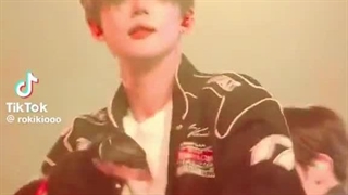 پسر قشنگمㅠㅠ