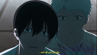 انیمه تابستانی که هیکارو مرد Hikaru ga Shinda Natsu قسمت ۹