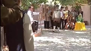 سریال خاطره انگیز شب های برره قسمت 2 برای دهه هفتادیا