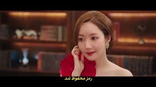 قسمت 3 سریال ملکه فریب با زیرنویس فارسی چسبیده-240p