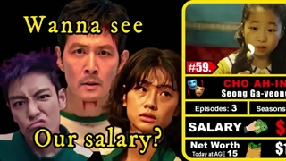 دستمزد بازیگران سریال بازی مرکب (فصل‌های ۱-۲-۳)