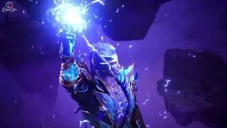 انیمه تخت نشان قسمت۱۷۷_Throne_of_Seal_Episode_177