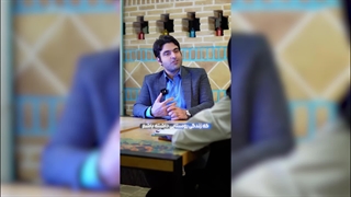 گفت‌وگوی صمیمانه با دکتر محمود حیدری - پارت سیزدهم