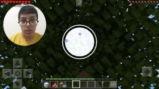 ماینکرافت-قسمت ۱