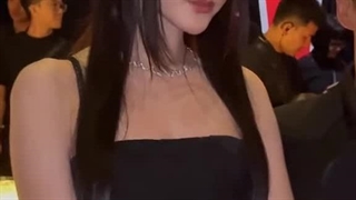 خوشگلا جمعن