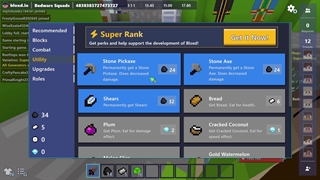 بدورز bloxd راز بد ها