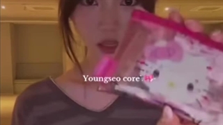✯ youngseo core : pink pink ✯