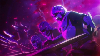 انیمه ظهور قهرمان سپرTate no Yuusha no Nariagari فصل چهارم قسمت 11