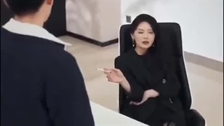 معشوقه‌قدیمی‌خانم‌جو‌برگشت♡⁩ قسمت2