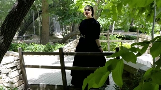 در امتداد خزر / رزیتا دغلاوی نژاد و محمدجواد زارع مهذبیه (موزیک ویدیو)