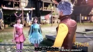 ‪انیمه سرزمین ارواح فصل 1 قسمت 17 با زیرنویس فارسی چسبیده