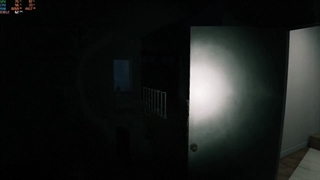 بازی ترسناک supernatural - پارت یک