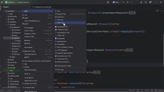 آموزش ساخت فروشگاه اینترنتی مشابه دیجی کالا با لاراول - قسمت ششم