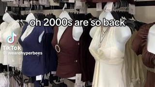 ولی لباسا و فیلمای2000