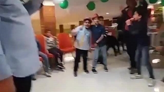 شعبده بازی و برنامه های شاد 09034747593