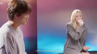 کاور آهنگ bloodsucker از رامی ( درخواستی )