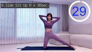 Body work out رزی