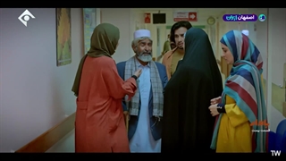 سریال بادار قسمت 20