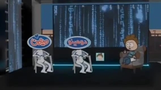 *Matrix Show 2023*مصاحبه با دومینو و میهن و مصاحبه با بابک-قسمت پنجاه و هفتم