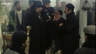 کارآگاه علوی 1 قسمت 5