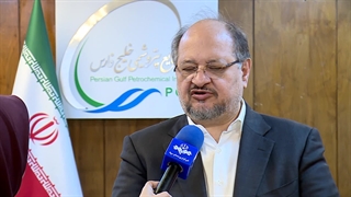 هلدینگ خلیج فارس، جز ۱۲ تولید کننده بزرگ پتروشمی جهان قرارگرفت