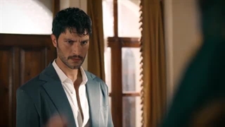 قسمت 1 سریال جانشین با زیرنویس فارسی در کانال تلگرام ما لینک کانال پایین داخل توضیحات