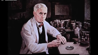 Alexander fleming