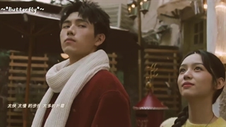 میکس فیلم چینی دیروز یک بار دیگر(Yesterday Once More 2023)تقدیمی کپشن~~