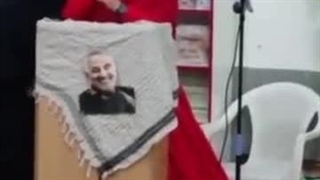 خوشگلترین دختر ایران