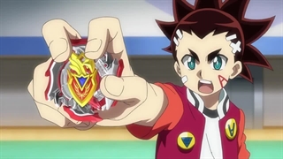 فرفره های انفجاری _ فصل 3 قسمت 5 _ مسابقه توربو ، والتریک در مقابل لوینور _720p