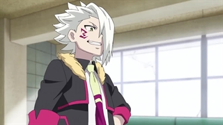 فرفره های انفجاری _ فصل 3 قسمت 8 _ دگرگونی ، گرمای سمندر _720p