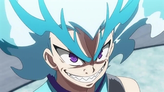 فرفره های انفجاری _ فصل 3 قسمت 14 _ اژدهای خشمگین ، لوینور وحشی _720p