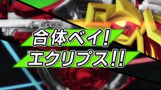 فرفره های انفجاری _ فصل 3 قسمت 34 _ راز بیگ ذوب شده _720p