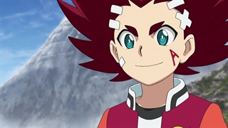 فرفره های انفجاری _ فصل 3 قسمت 45 _ آموزش توربو ، بقا در ساوانا _720p