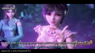 انیمه‌ سرزمین‌ ارواح‌ فصل‌ 2‌ قسمت2(‌28) با زیرنویس فارسی چسبیده