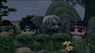 سریال جومونگ قسمت 6