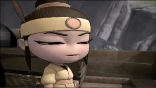 سریال جومونگ قسمت 11