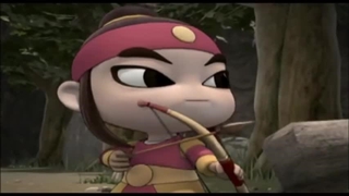 سریال جومونگ قسمت 18