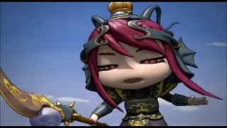 سریال جومونگ قسمت 21