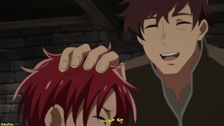 انیمه جادوگر آب فصل اول قسمت 11 با زیرنویس فارسی