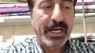 معصوم قنبری از استان زنجان شهر قیدار