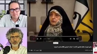 14040628: آیا توافق با آژانس چاهی عمیق تر از برجام است؟