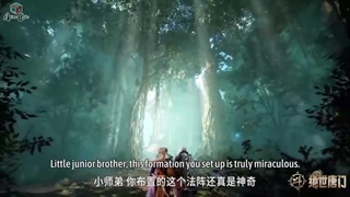 انیمه  سرزمین  ارواح  قسمت ۱۱۹_. Soul_Land_2  Episode 119