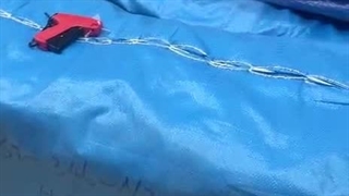 تحویل سفارش خرید عمده پوشاک کودک از چین