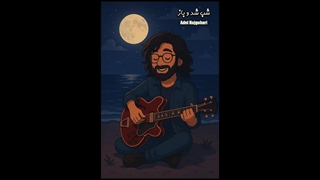 Adel Hajgohari - Shab Shod O Baz