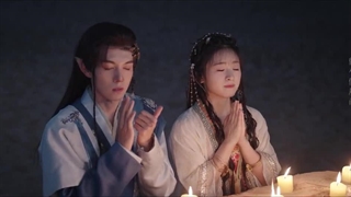 قسمت بیست و پنجم  سریال چینی عشق در عمارت+زیرنویس فارسی Love in Pavilion