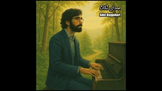 Adel Hajgohari - Sedaye Negat
