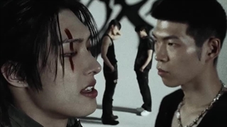 موزیک ویدیو Roar از Mingi (Ateez)