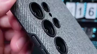 کاور طرح پارچه مگ سیف دار